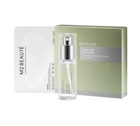 M2 Beauty Hybrid Second Skin Eye Mask Collagen 7 Aplicaciones Multicolore Femme