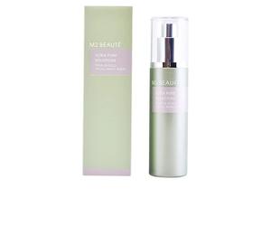 M2 Beauty Solutions Ultra Pures Pearl& Spray Visage Nano Or 75ml