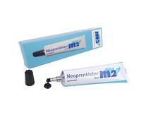 M2 Colle 35 en néoprène Taille Noir Colle néoprène