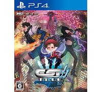 M2 ESP Ra De Psi for SONY PS4 PLAYSTATION 4 REGION FREE JAPANESE IMPORT