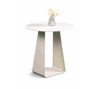 M2 Kollektion Freddy Table latérale 2" Hauteur 45 cm Diamètre 45 cm