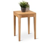 M2 Kollektion Kona 4 Console, Bois, Marron, l/h/p= 40 x 60 x 40 cm