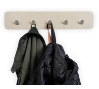 M2 Kollektion Porte-manteau Tilly 2", 50 x 10 x 3 cm