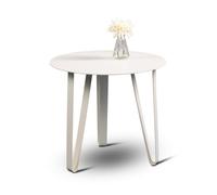 M2 Kollektion Table Basse Emil 2", H = 45 cm, D = 50 cm