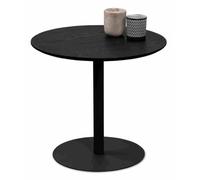M2 Kollektion Table Basse Ida 1", H = 43 cm, D = 48 cm