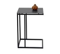 M2 Kollektion Table d'appoint Jon, 38 x 62 x 43 cm