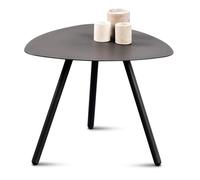 M2 Kollektion Table d'appoint Mira 1", 50 x 40 x 50 cm