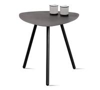 M2 Kollektion Table d'appoint Mira 2", 50 x 50 x 50 cm