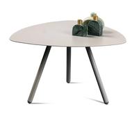 M2 Kollektion Table d'appoint Mira 3", 60 x 35 x 60 cm