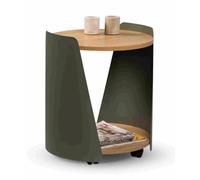 M2 Kollektion Table d'appoint Sandro 2", 40 x 48 x 40 cm
