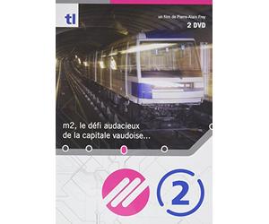 m2, Le défi Audacieux de la Capitale vaudoise