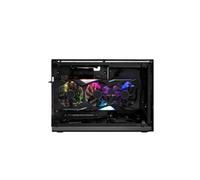 M2 Mini Mini-ITX Boitier - argent