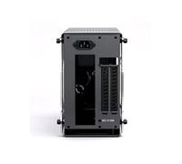 ZALMAN M2 Mini Mini-ITX Boitier - gris G
