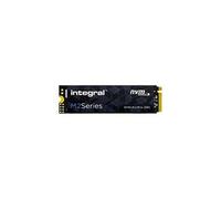 M2 Series - SSD - 500 Go - interne - M.2 2280 - PCIe 3.1 x4 (NVMe)