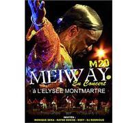 M20 en concert à l'Elysée Montmartre E