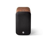 Q Acoustics Enceinte sans-fil Hi‑Fi Q M20 Noyer (la paire)