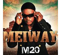 M20 : Meiway -CD Album