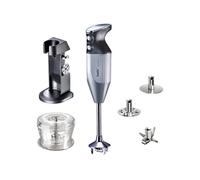 M200 DeLuxe argent - MX1010006