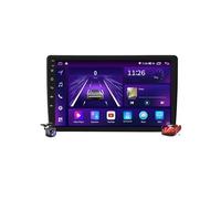 M200s,Android 15.0 Autoradio 2 Din Stéréo avec 4G 5G WiFi DSP Carplay Android Auto pour Caliber/Challenger 2009-2011 GPS Navi 10''Écran Tactile Lecteur Vidéo Multimédia