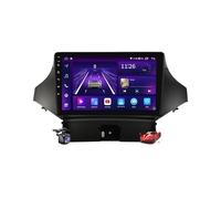 M200s,Android 15 Autoradio 2 Din Stéréo avec 4G WiFi Carplay Android Auto pour Orlando 2010-2018 Upgrade Touchscreen GPS Navi 9'' Lecteur Vidéo Multimédia FM BT Receiver