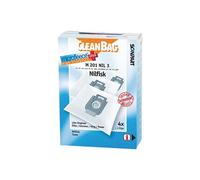 M201nil3 Sac en micropolaire Nilfisk King Micro En