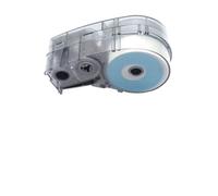 M21-375-C-342 Tubes Thermiques compatibles avec Brady BMP21-plus BMP21-LAB / BMP21 Imprimantes(5pc Black-onWhite)