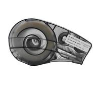 M21-750-427 0,75 Pouce étiquette Compatible avec Brady M210 M211 M210 Lab Laborant avec Puce(6 PCS)