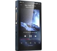 FiiO M21 Bleu - Baladeurs audiophiles