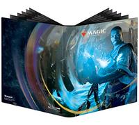 M21 Teferi, Master of Time 9-Pocket Pro-Binder for Magic: The Gathering