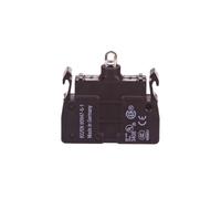 M22-CLED230-R 216576 RMQ Titan Douille LED rouge 230V AC