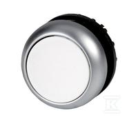 Eaton 216615 M22-DR-W Bouton-poussoir blanc 1 pc(s)