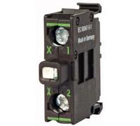 M22-ledc230-r élément Led Rouge 264 V/ac 1 Pc(s) - Eaton