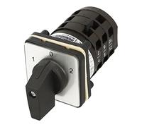 M220-61211-003M1 | M220-61211-003M1 | SALZER ROTARY CAM SWITCH, MOTOR REVERSING, 3 STAGES 5 CONTACTS