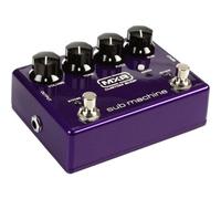 Dunlop Manufacturing MXR Sub Machine Pédale d'effets Violet