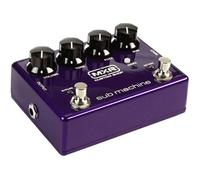 MXR MXR Sub Machine Octave Fuzz