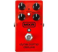 MXR pédale Dyna Comp Deluxe