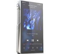 FiiO M23 Stainless Steel