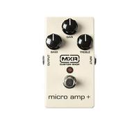MXR MXR M 233 Micro Amp Plus