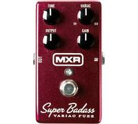 MXR pédale Super Badass Variac Fuzz