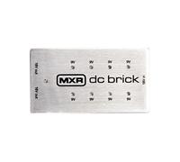 M237 Dc brick - Multi-Alimentation pédales effets guitare