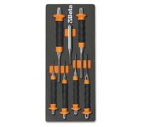 BETA Plateau avec composition d'outils M240 - 024500240