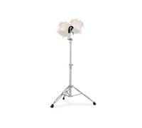 Latin Percussion, Support Bongo Matador Strap-Lock, chromé, M245