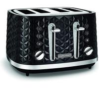 M248131Ee Vector Grille-Pain,Plastique,Noir