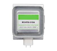 M24FB-210A M24FA-210A M24FB-610A M24FA-410A M24FB-710A M24FC-610A Magnétron for four à micro-ondes(M24FB-610A)