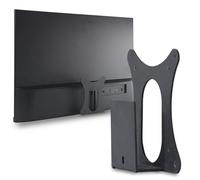 M24h Adaptateur VESA Compatible avec HP Les moniteurs (Fit M24h, M27h, 527sh, 524sh) -75x75 à 100x100 Support Mural