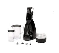 Mixeur plongeant M250 SwissLine noir Black Edition