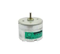 M25E-13 RF-310TH-11400 310 electronic starter D/V DC 3V 4.5V 6V 24mm Round Spindle electronic starter for CD DVD Drive Player RUAJOGYNVM