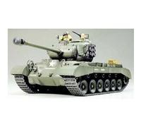 M26 Pershing - 1/35e - Tamiya G