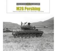 M26 Pershing by David Doyle David Doyle (Auteur)
