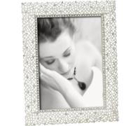 M269 Cadre photo métallique 13x18 cm argenté